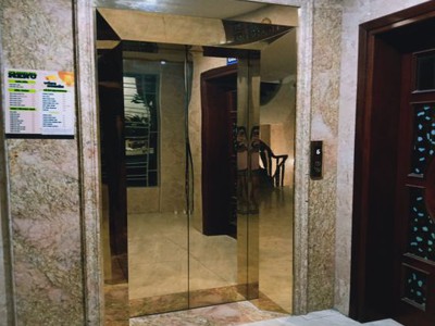 Cho thuê ccmn ngõ 90 nhân hoà - thanh xuân 4