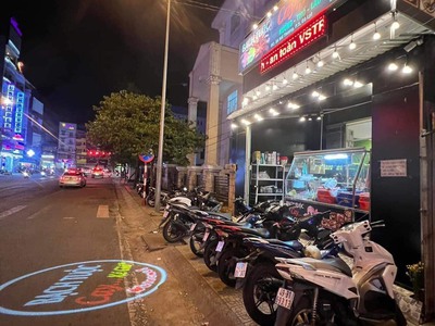 Gia đình về sài gòn định cư, cần sang quán ăn-khách sạn phường 1, trung tâm tp.đà lạt 0