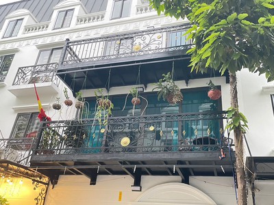 Cần bán nhà liền kề la casta văn phú - kinh doanh siêu đỉnh - giá chỉ 12 tỷ 1