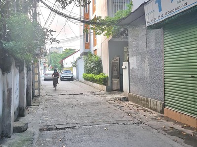 Bán đất hoa hậu lâm tiên- đông anh 3