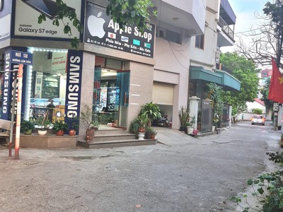 Bán đất hoa hậu lâm tiên- đông anh 1