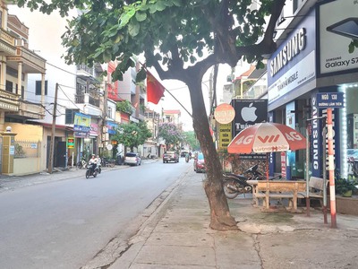 Bán đất hoa hậu lâm tiên- đông anh 0