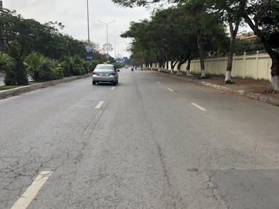 Siêu phẩm đất đấu giá TDP Vinh Quang, Hải Sơn, Đồ Sơn, Hải Phòng 92m 0