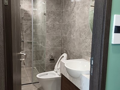 Cho thuê căn hộ 2 phòng ngủ Tại Hoàng Huy Sở Dầu Hồng Bàng Hải Phòng 0