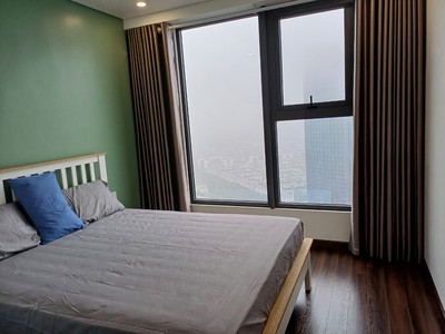 Cho thuê căn hộ 2 phòng ngủ Tại Hoàng Huy Sở Dầu Hồng Bàng Hải Phòng 5