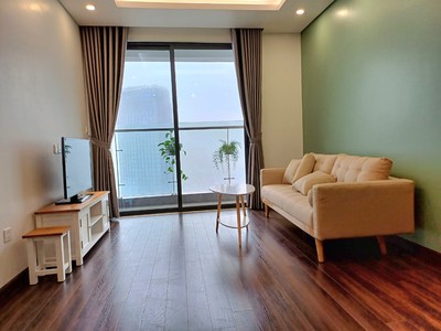 Cho thuê căn hộ 2 phòng ngủ Tại Hoàng Huy Sở Dầu Hồng Bàng Hải Phòng 6