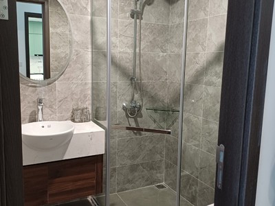 Cho thuê căn hộ 2 phòng ngủ Tại Hoàng Huy Sở Dầu Hồng Bàng Hải Phòng 12