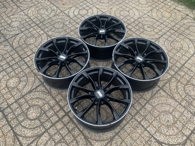 Mâm Lenso 18 inch Thái Lan Thanh lý vừa chân dòng Nhật Hàn 1