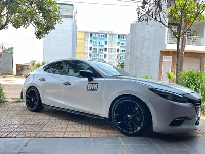 Mâm Lenso 18 inch Thái Lan Thanh lý vừa chân dòng Nhật Hàn 4