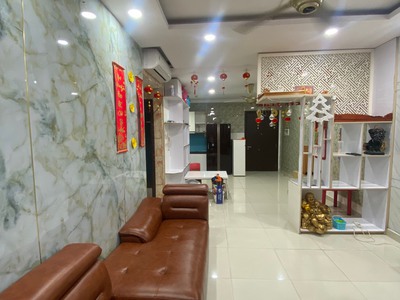 Chính chủ cho thuê hoặc bán Celadon Ruby 3 phòng, full nội thất giá rẻ 0