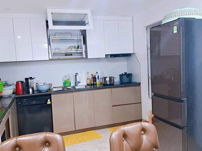 Bán nhà yên nghĩa   sát vách kđt đô nghĩa  	nhà 5 tầng x 50m2 x giá 5.8 tỷ 1