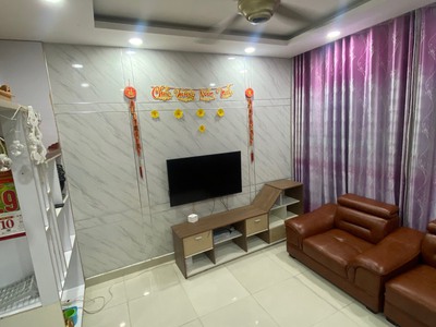 Chính chủ cho thuê hoặc bán Celadon Ruby 3 phòng, full nội thất giá rẻ 1