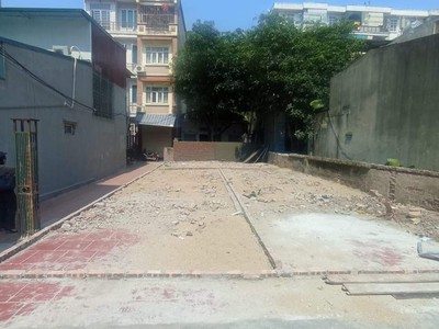 Hot  đất phân lô, đường rộng, ô tô vào đất, ngũ hiệp - thanh trì, diện tích 50m2,  giá chỉ 3 tỷ 0