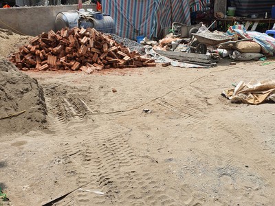Hot  đất phân lô, đường rộng, ô tô vào đất, ngũ hiệp - thanh trì, diện tích 50m2,  giá chỉ 3 tỷ 3