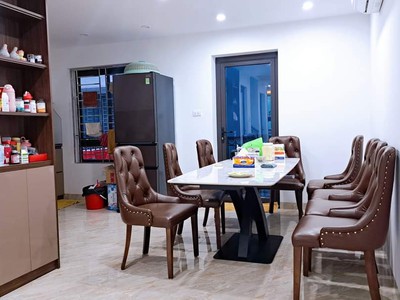 Bán nhà yên nghĩa   sát vách kđt đô nghĩa  	nhà 5 tầng x 50m2 x giá 5.8 tỷ 2