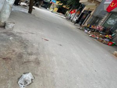 Chính chủ cần bán nhanh nhà mặt chợ địch đình - đan phượng - hà nội 2