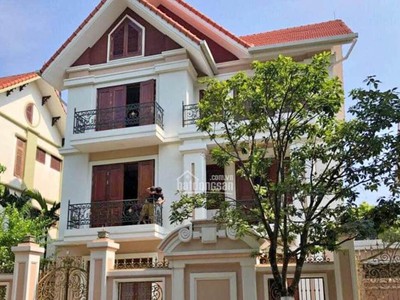 Siêu biệt thự làng việt kiều châu âu, hà đông, 158m, 3 tầng, giá 25 tỷ 2 mặt phố. 0