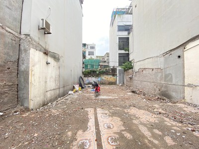 Bán đất phố văn cao, ba đình, 125m2 mt8m, giá 9.5 tỷ, gần phố 0