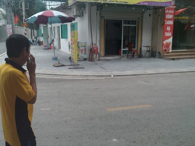 Cần sang nhượng quán   đường phúc thành 0