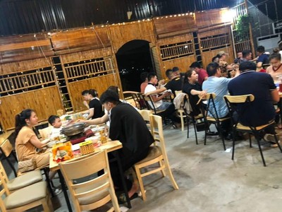 Cần sang nhượng gấp cửa hàng 1