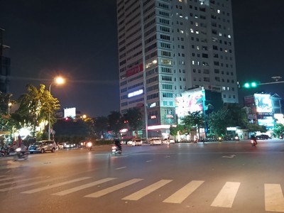 Bán nhà mặt phố hồ tùng mậu,vỉa hè, mặt tiền 8m, đường  8 làn xe ô tô đua 121 nhỉnh 20 tỷ 0