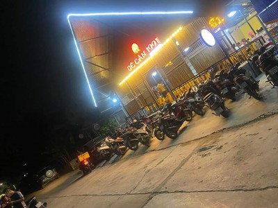 Cần sang nhượng gấp cửa hàng 3