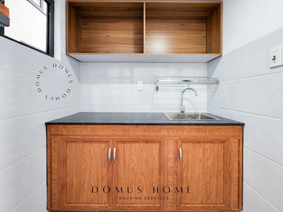 Còn 1 phòng có gác, cửa sổ thoáng mát, khu vực nguyễn thị thập, quận 7 4