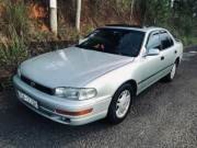 Cần bán xe toyota camry xle 3.0 at 1992 thành phố đà lạt lâm đồng 0