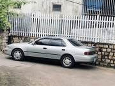 Cần bán xe toyota camry xle 3.0 at 1992 thành phố đà lạt lâm đồng 1