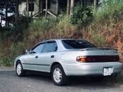 Cần bán xe toyota camry xle 3.0 at 1992 thành phố đà lạt lâm đồng 2