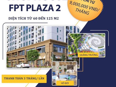 Căn hộ FPT Đà Nẵng 0