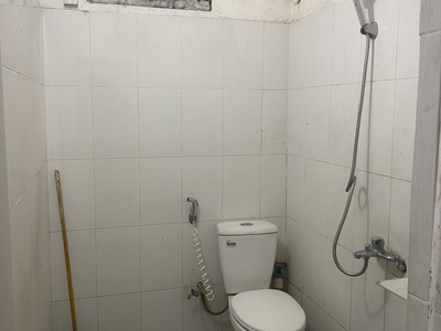 Cho thuê phòng trọ 50m2 d1 - trung tự, phố đặng văn ngữ - đống đa  mặt hồ đắc di 3