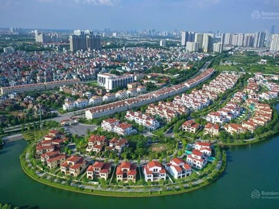 Chính chủ cần bán nhanh căn biệt thự liền kề tt14 khu đô thị mới nam an khánh 0