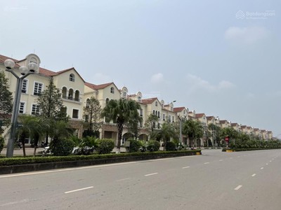Chính chủ cần bán nhanh căn biệt thự liền kề tt14 khu đô thị mới nam an khánh 1