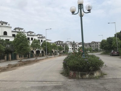 Chính chủ cần bán nhanh căn biệt thự liền kề tt14 khu đô thị mới nam an khánh 2