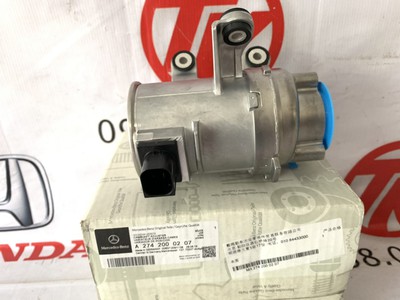 Bơm nước động cơ xe Mercedes M274 0