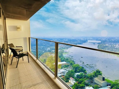 Ngân hàng dí nợ ra nhanh 1 căn view Biển căn số 03 FPT Plaza giá SỐC, bán lỗ 200Tr. 0