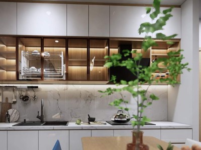Ngân hàng dí nợ ra nhanh 1 căn view Biển căn số 03 FPT Plaza giá SỐC, bán lỗ 200Tr. 7