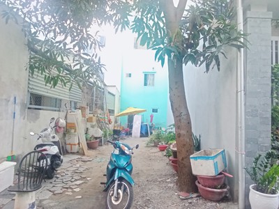 Bán lô đất ven biển Mỹ Khê đường Thạch Lam, Sơn Trà, Đà Nẵng. 1