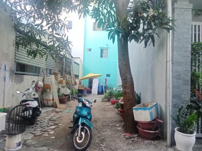 Bán lô đất ven biển Mỹ Khê đường Thạch Lam, Sơn Trà, Đà Nẵng. 2