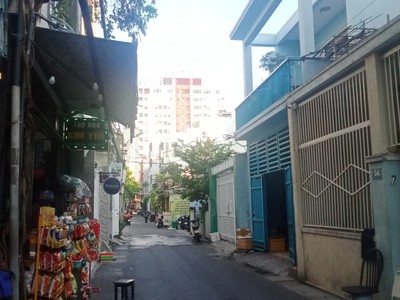 Bán lô đất ven biển Mỹ Khê đường Thạch Lam, Sơn Trà, Đà Nẵng. 4