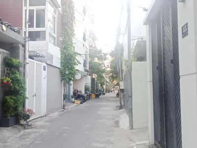 Bán lô đất ven biển Mỹ Khê đường Thạch Lam, Sơn Trà, Đà Nẵng. 5