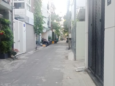 Bán lô đất ven biển Mỹ Khê đường Thạch Lam, Sơn Trà, Đà Nẵng. 6