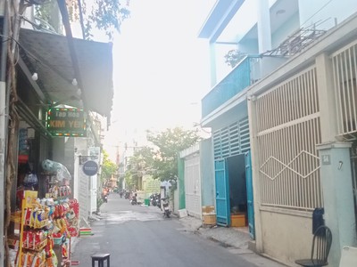 Bán lô đất ven biển Mỹ Khê đường Thạch Lam, Sơn Trà, Đà Nẵng. 7