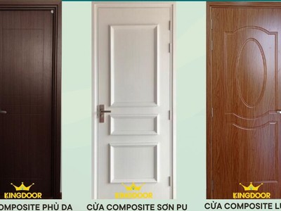 Cửa nhựa Composite tại Phú Quốc 2023 0