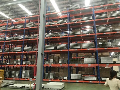 Nhà máy Tín An JSC chuyên cung cấp sàn nhựa hèm khóa Romex FLoor 4mm 3