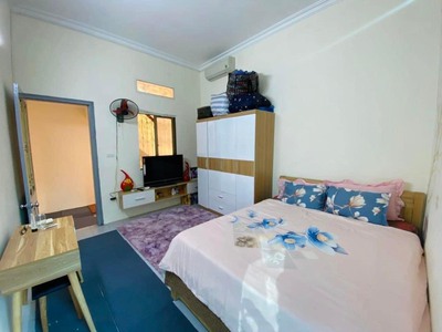 Cần tiền gấp nên cho thuê nhà đẹp mê li ở Thái Thịnh 1-Đống Đa 5