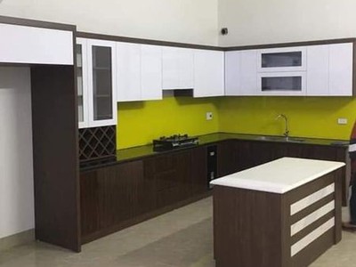 Bán nhà 3 tầng mặt tiền đường Quang Trung gần trường đại học Hồng Đức 2