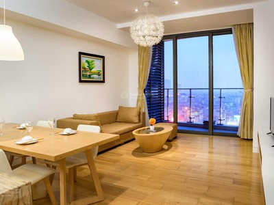 Chuyên bán căn hộ IPH 93m2, 98m2, 117m2, 200m2, từ 2 - 3 - 4 phòng ngủ. Giá tốt nhất 2