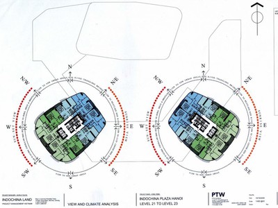 Chuyên bán căn hộ IPH 93m2, 98m2, 117m2, 200m2, từ 2 - 3 - 4 phòng ngủ. Giá tốt nhất 13